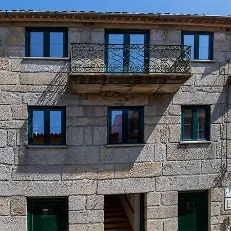 The Big House-Grand Comfort At Serra Da Estrella Gouveia  Exterior photo