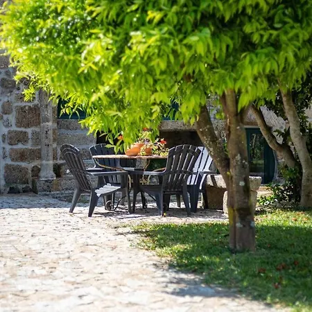 The Big House-Grand Comfort At Serra Da Estrella Gouveia  Exterior photo