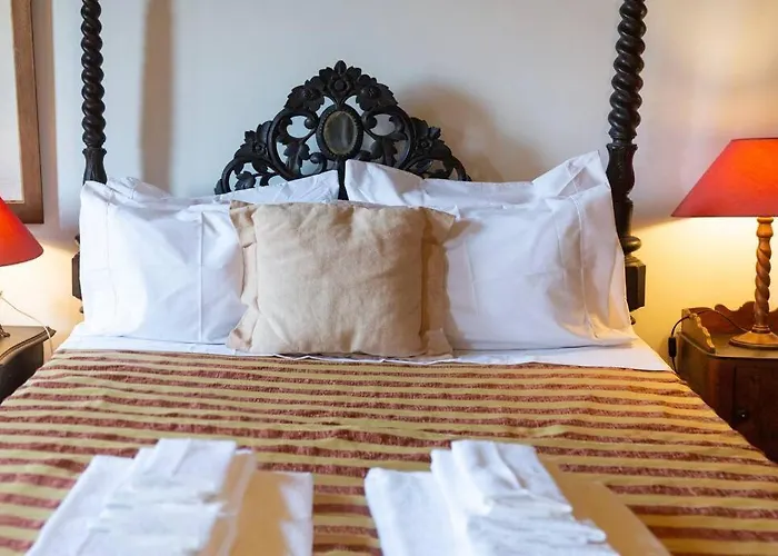 The Big House-Grand Comfort At Serra Da Estrella