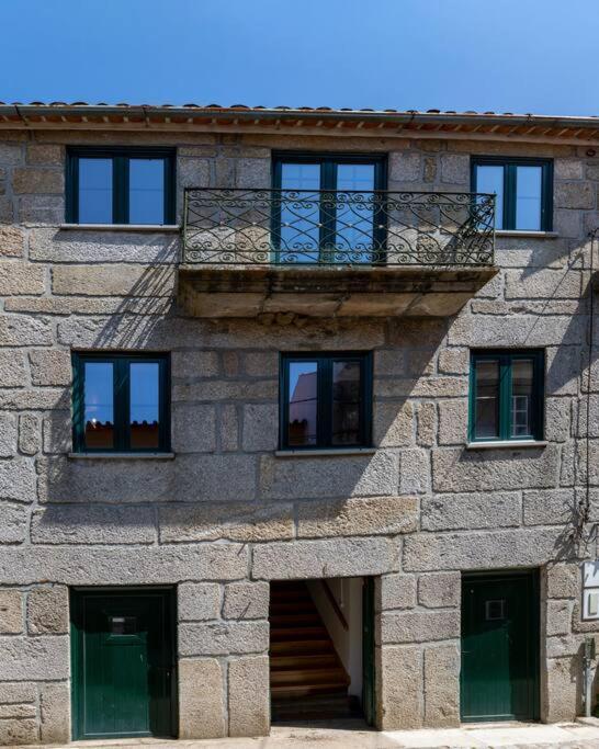 The Big House-grand Comfort At Serra Da Estrella