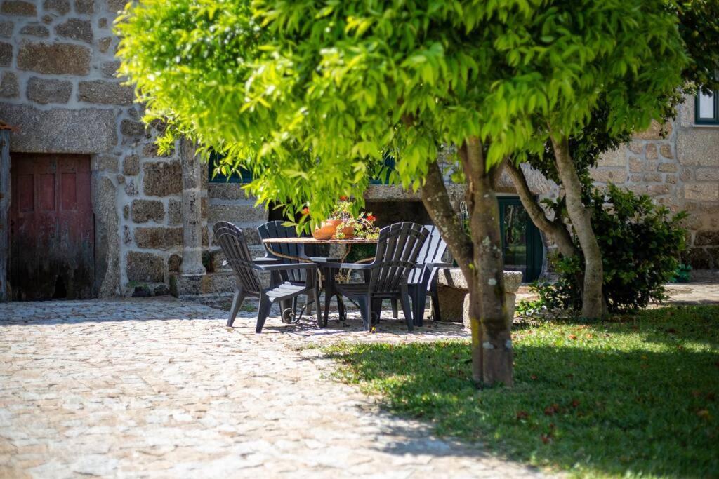 The Big House-grand Comfort At Serra Da Estrella Gouveia (Guarda)