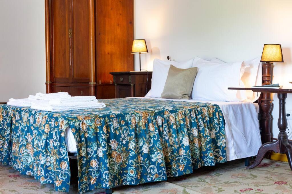 The Big House-grand Comfort At Serra Da Estrella