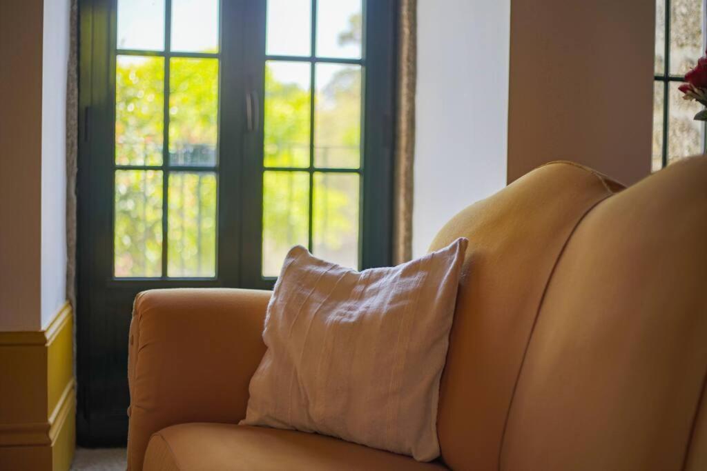 Holiday home The Big House-grand Comfort At Serra Da Estrella Gouveia (Guarda)