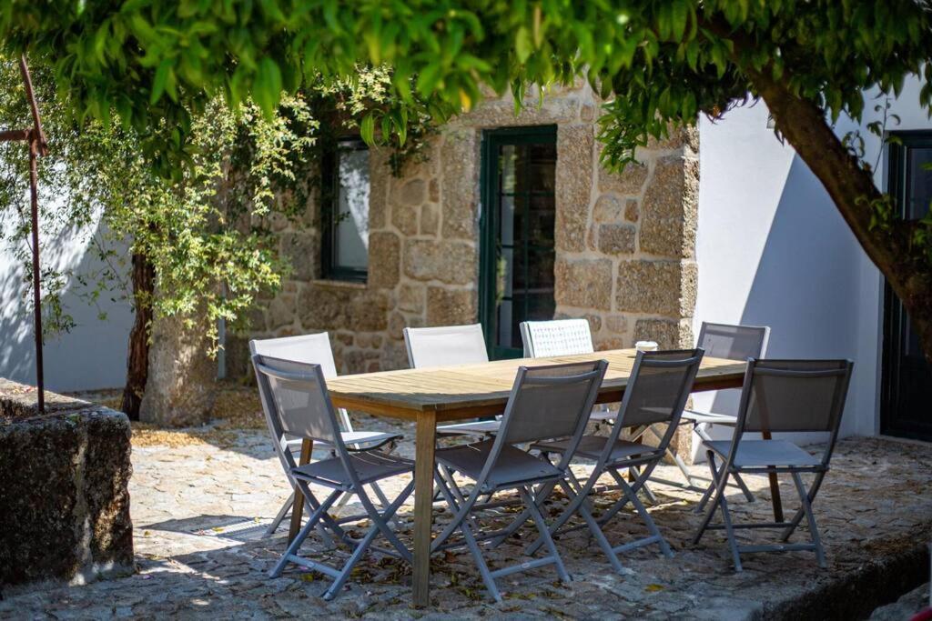 Holiday home The Big House-grand Comfort At Serra Da Estrella *