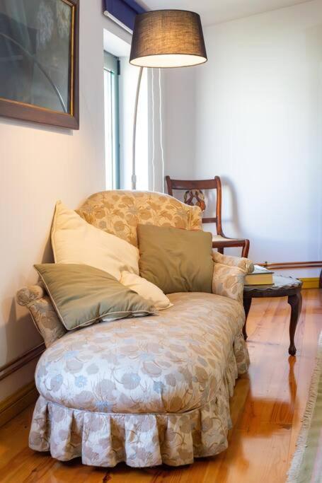 The Big House-grand Comfort At Serra Da Estrella Holiday home *
