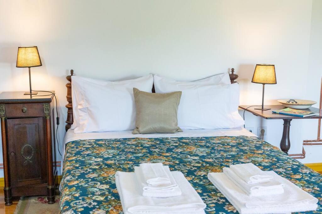 The Big House-grand Comfort At Serra Da Estrella * Gouveia (Guarda)