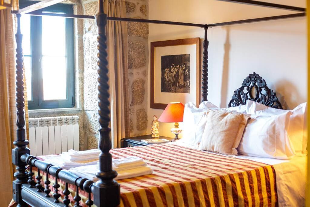 The Big House-grand Comfort At Serra Da Estrella Holiday home Gouveia (Guarda)