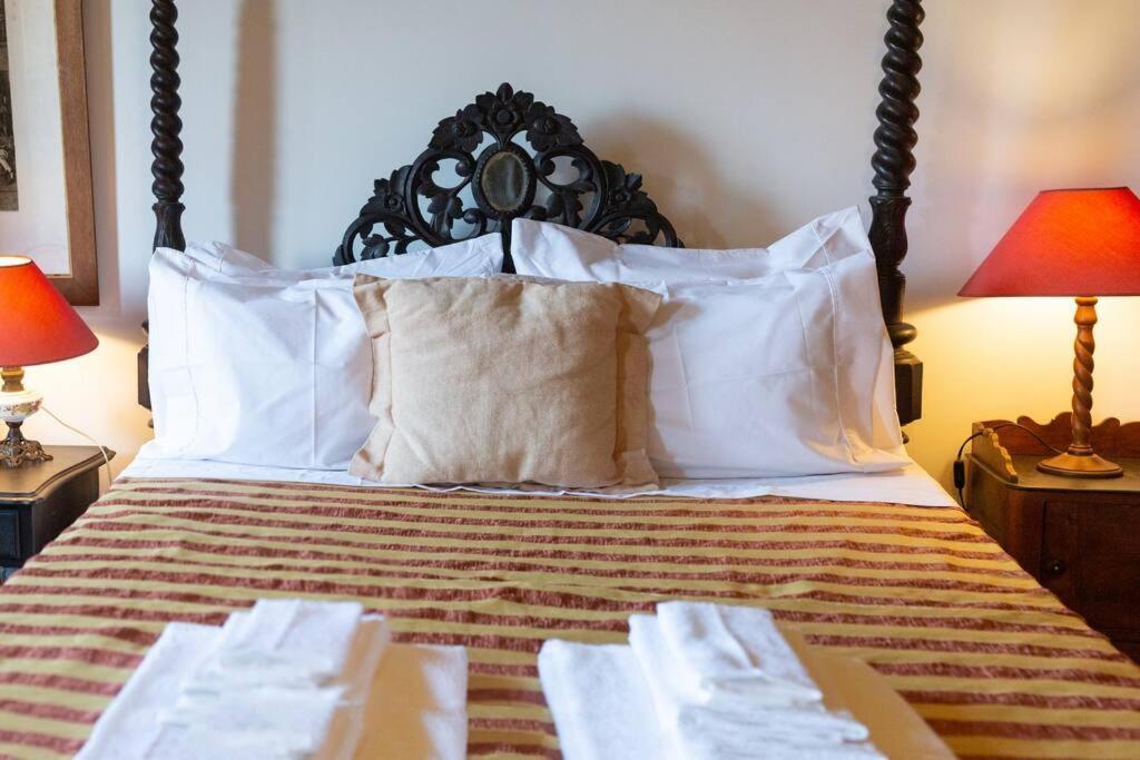The Big House-grand Comfort At Serra Da Estrella *