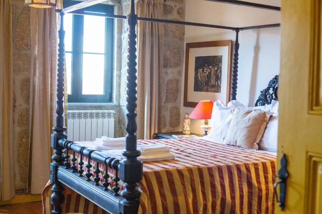The Big House-grand Comfort At Serra Da Estrella * Gouveia (Guarda)