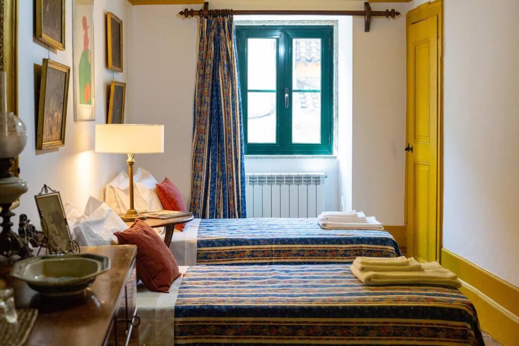 The Big House-grand Comfort At Serra Da Estrella
